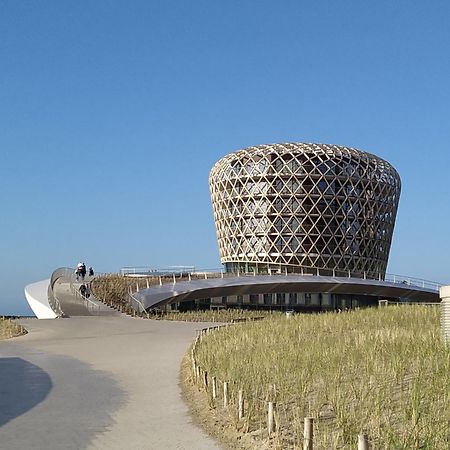 Residentie Plein Sud Middelkerke Exterior foto